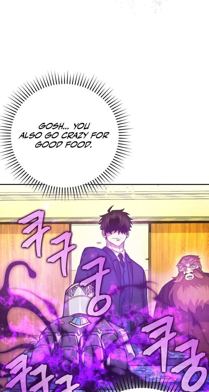 Demon Lord’s Martial Arts Ascension Chapter 39 page 80 - 