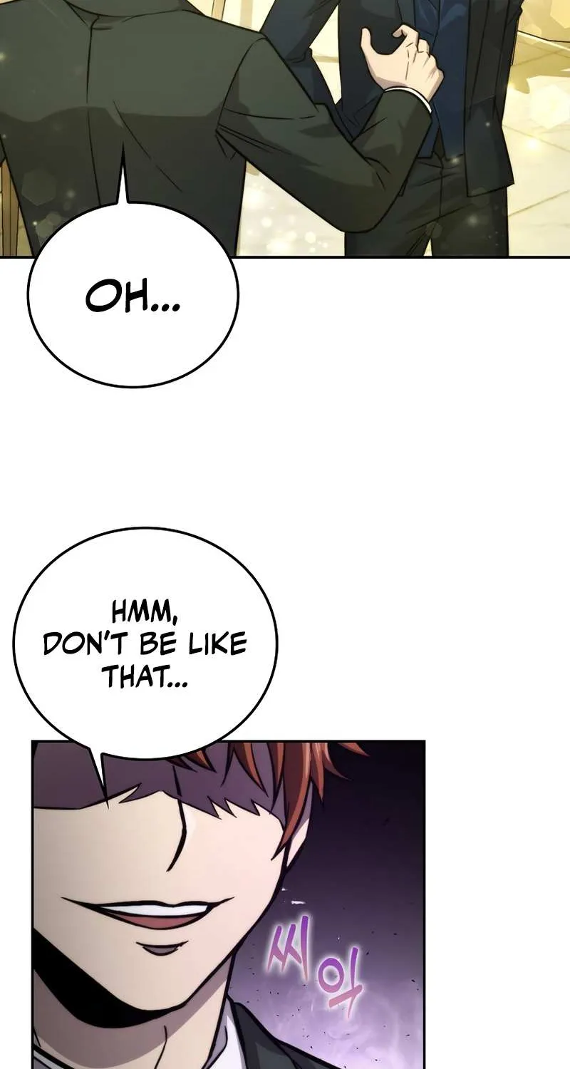 Demon Lord’s Martial Arts Ascension Chapter 39 page 9 - 