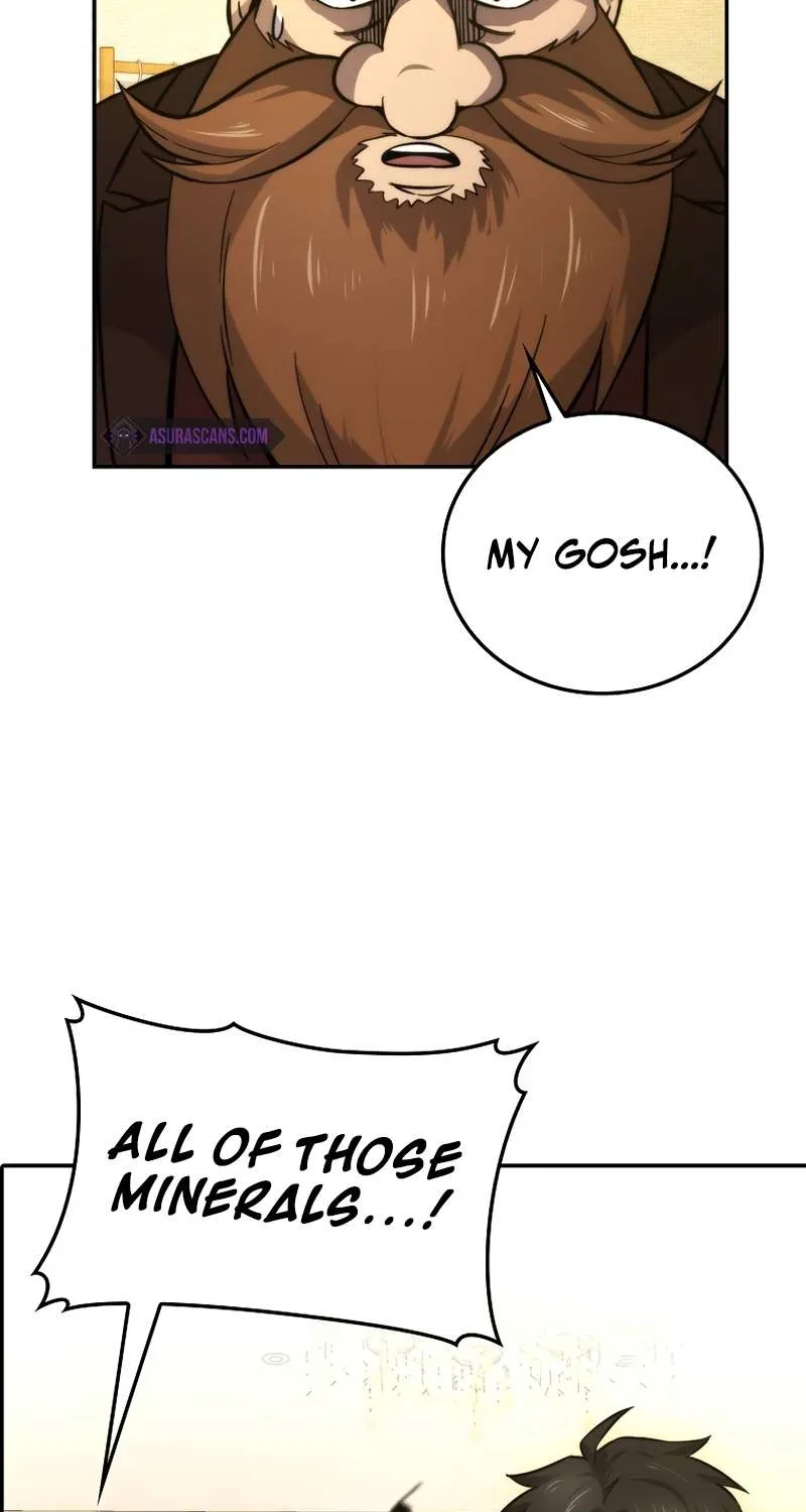 Demon Lord’s Martial Arts Ascension Chapter 39 page 82 - 