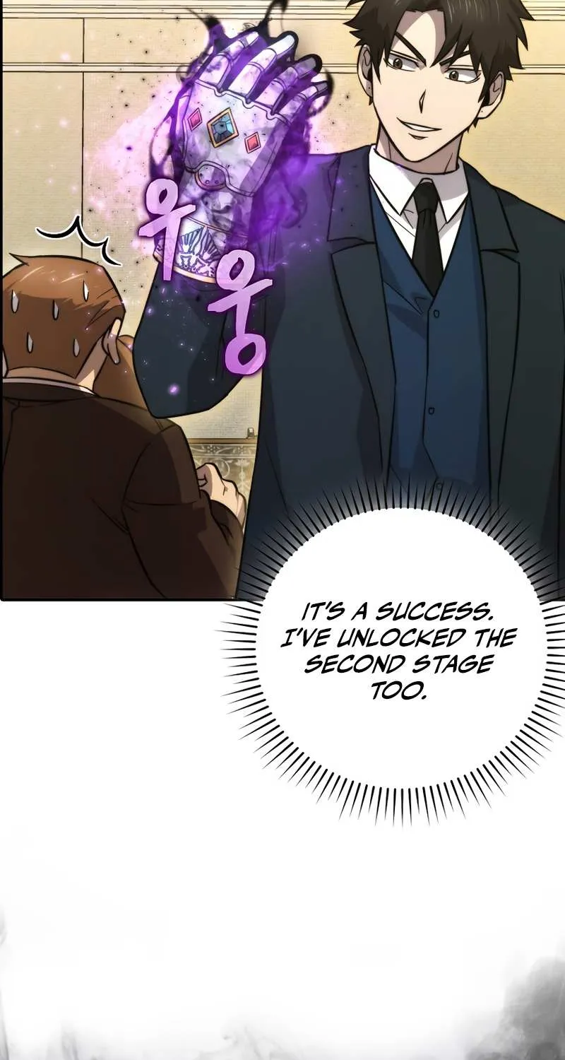 Demon Lord’s Martial Arts Ascension Chapter 39 page 83 - 