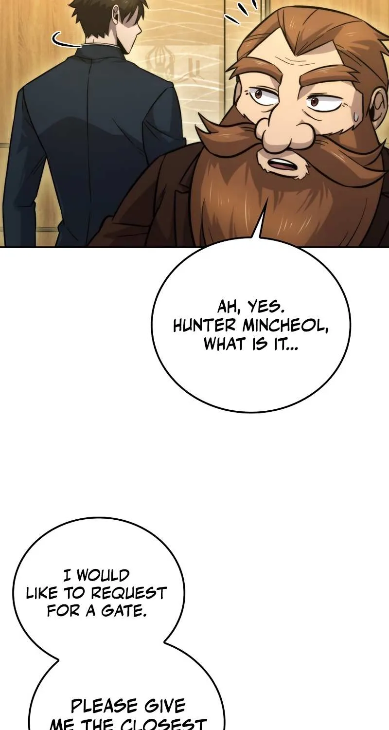 Demon Lord’s Martial Arts Ascension Chapter 39 page 90 - 