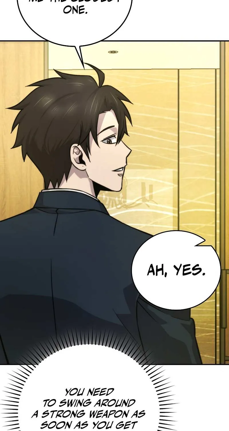 Demon Lord’s Martial Arts Ascension Chapter 39 page 91 - 