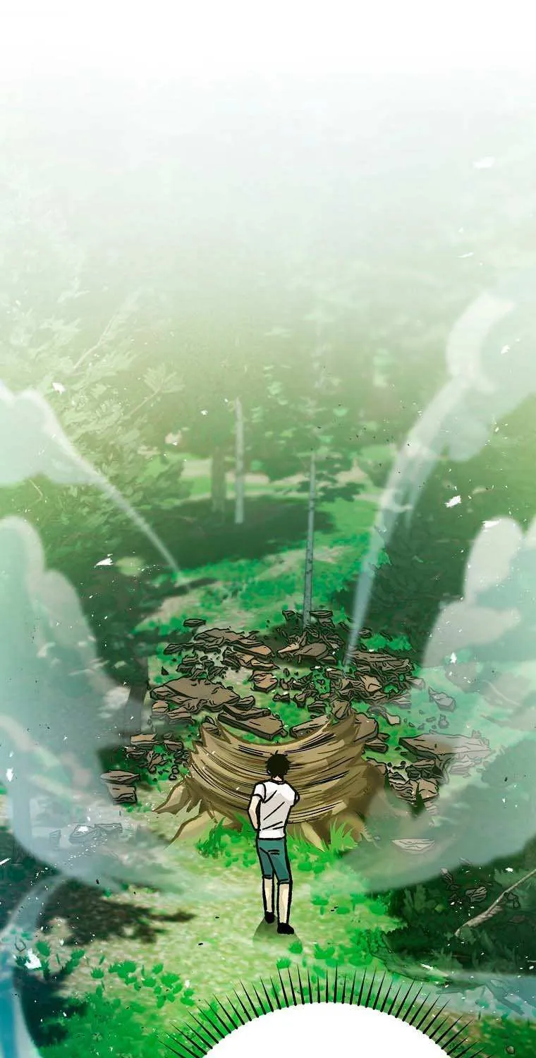 Demon Lord’s Martial Arts Ascension Chapter 4 page 1 - 