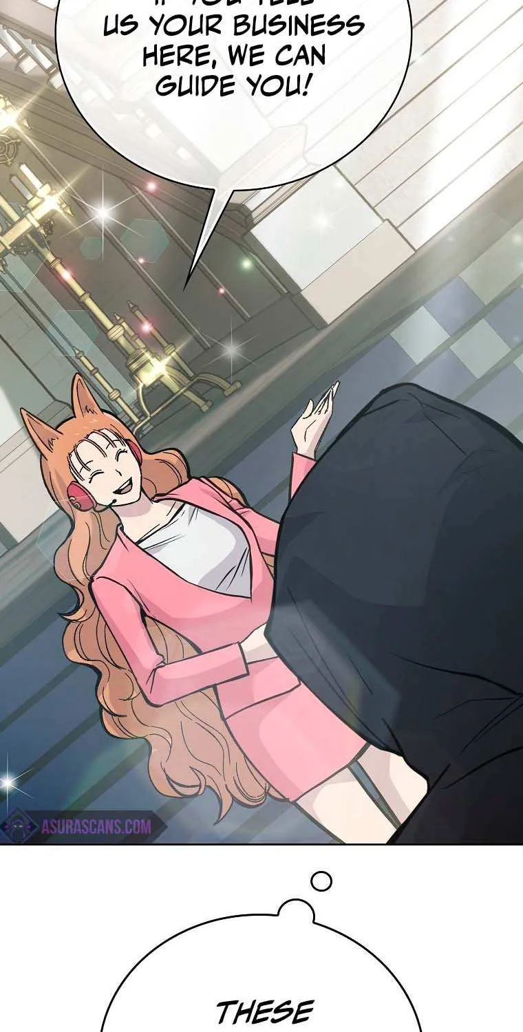 Demon Lord’s Martial Arts Ascension Chapter 4 page 11 - 