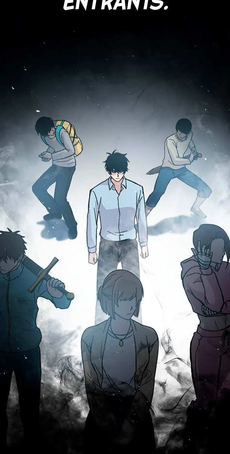 Demon Lord’s Martial Arts Ascension Chapter 4 page 111 - 