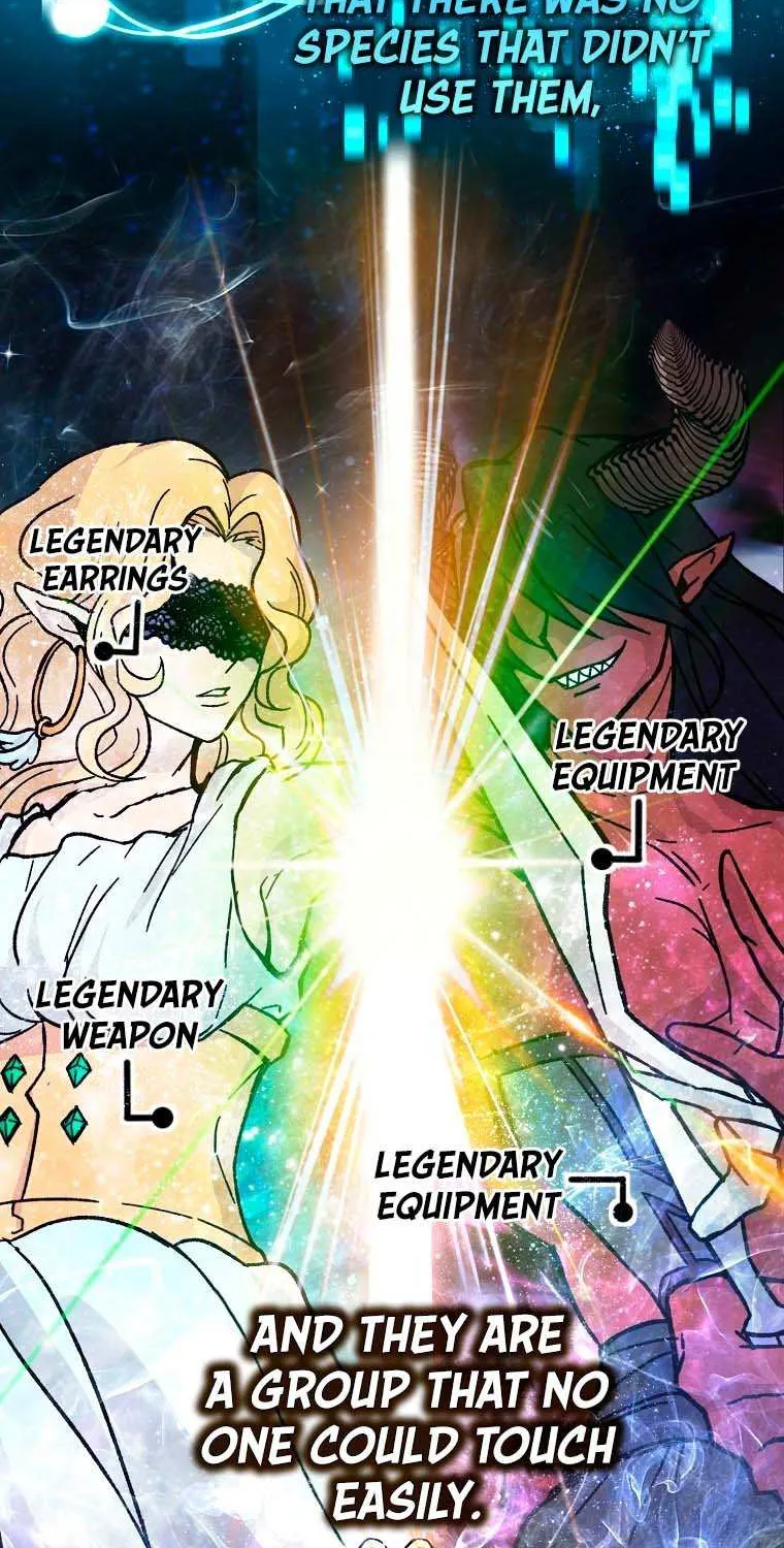 Demon Lord’s Martial Arts Ascension Chapter 4 page 15 - 