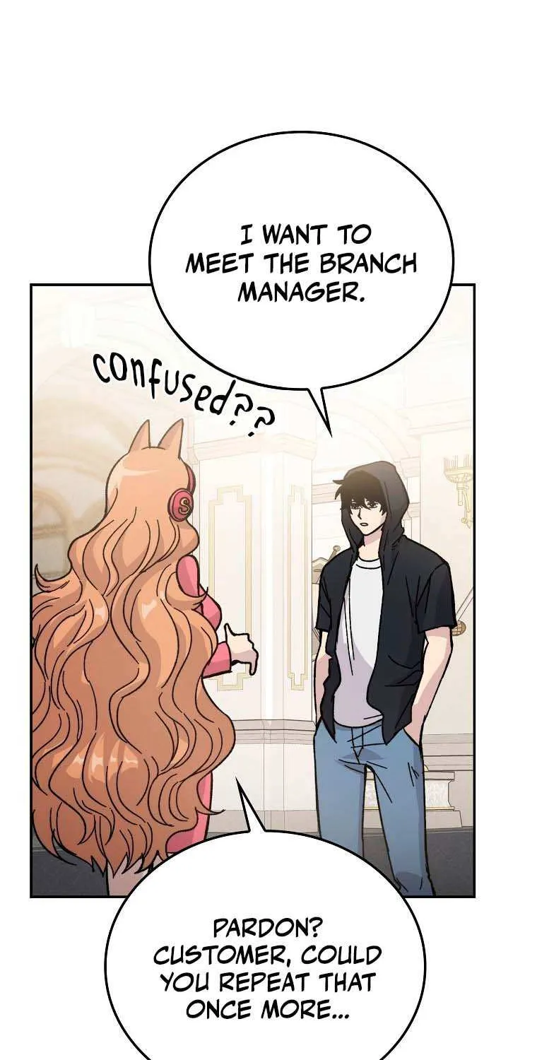 Demon Lord’s Martial Arts Ascension Chapter 4 page 17 - 