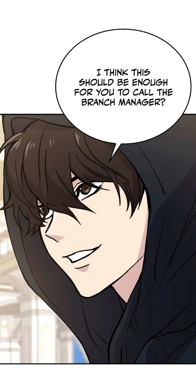 Demon Lord’s Martial Arts Ascension Chapter 4 page 19 - 