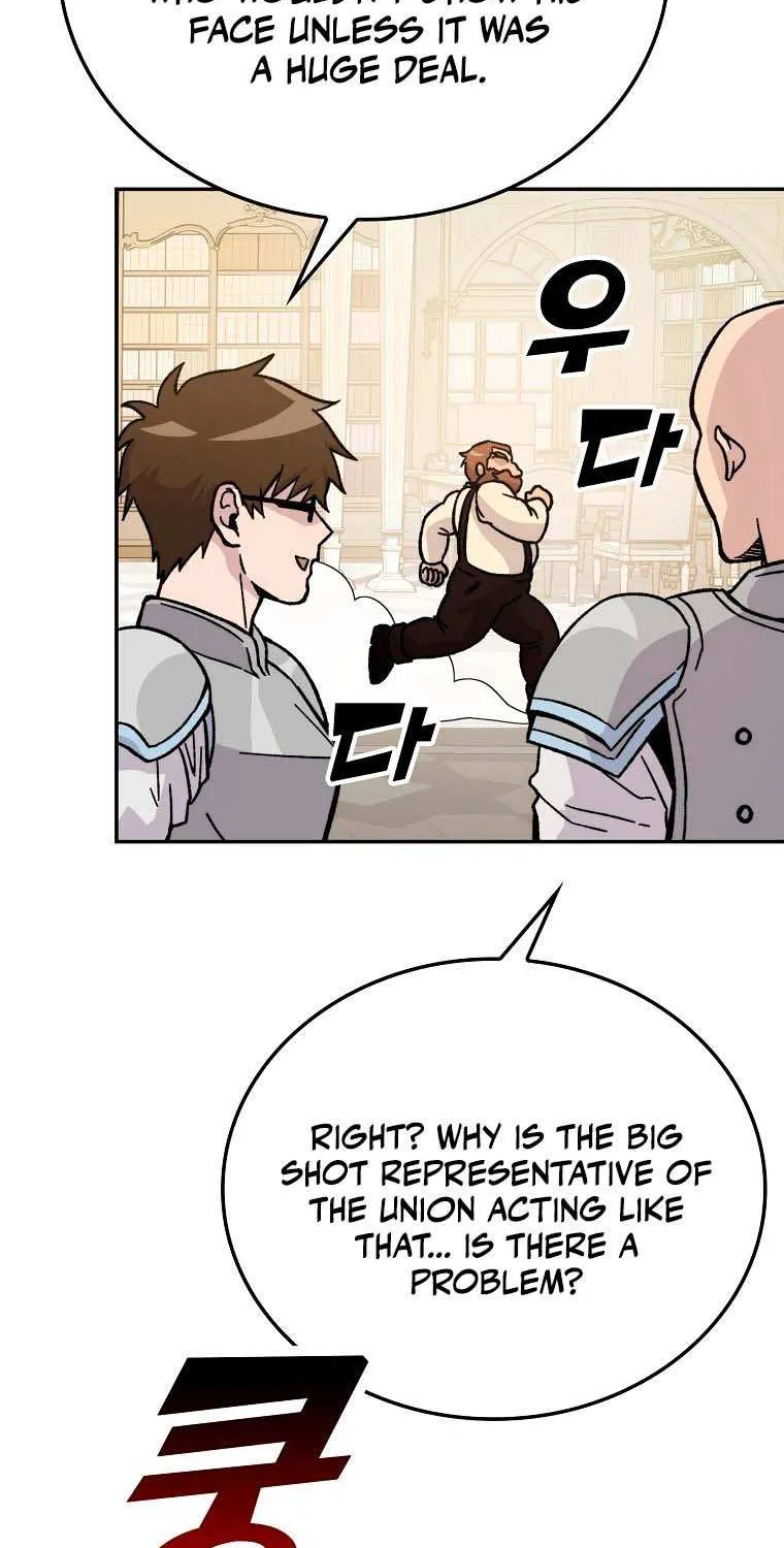 Demon Lord’s Martial Arts Ascension Chapter 4 page 22 - 