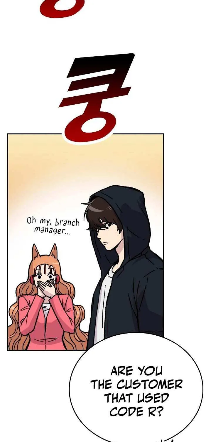 Demon Lord’s Martial Arts Ascension Chapter 4 page 23 - 