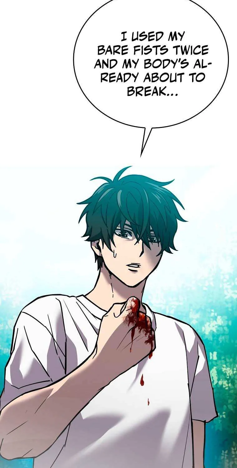 Demon Lord’s Martial Arts Ascension Chapter 4 page 4 - 