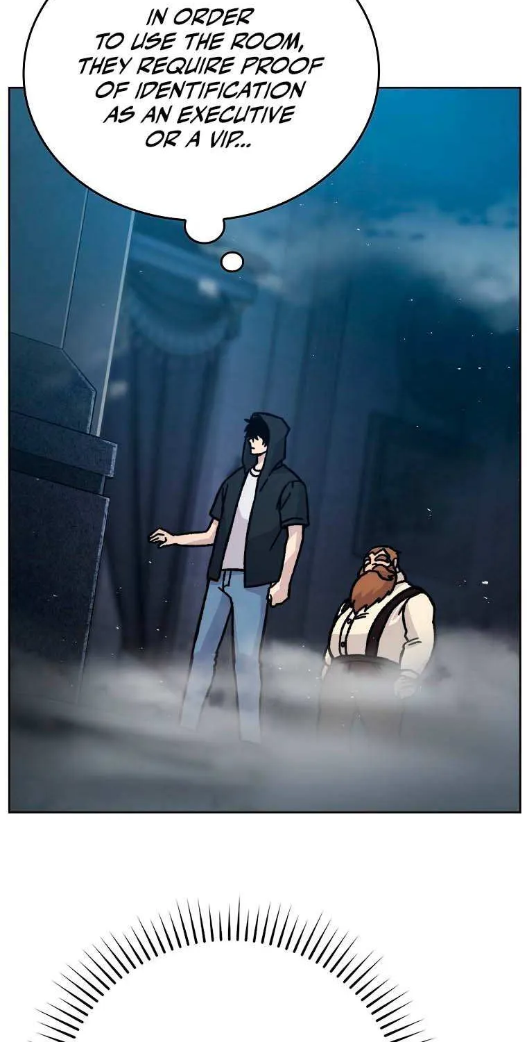 Demon Lord’s Martial Arts Ascension Chapter 4 page 38 - 