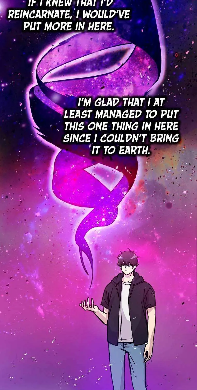 Demon Lord’s Martial Arts Ascension Chapter 4 page 52 - 