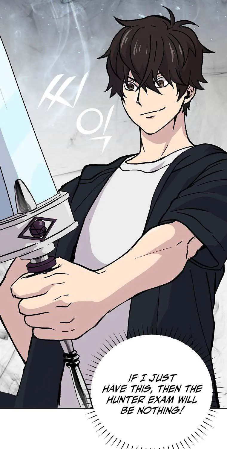 Demon Lord’s Martial Arts Ascension Chapter 4 page 64 - 