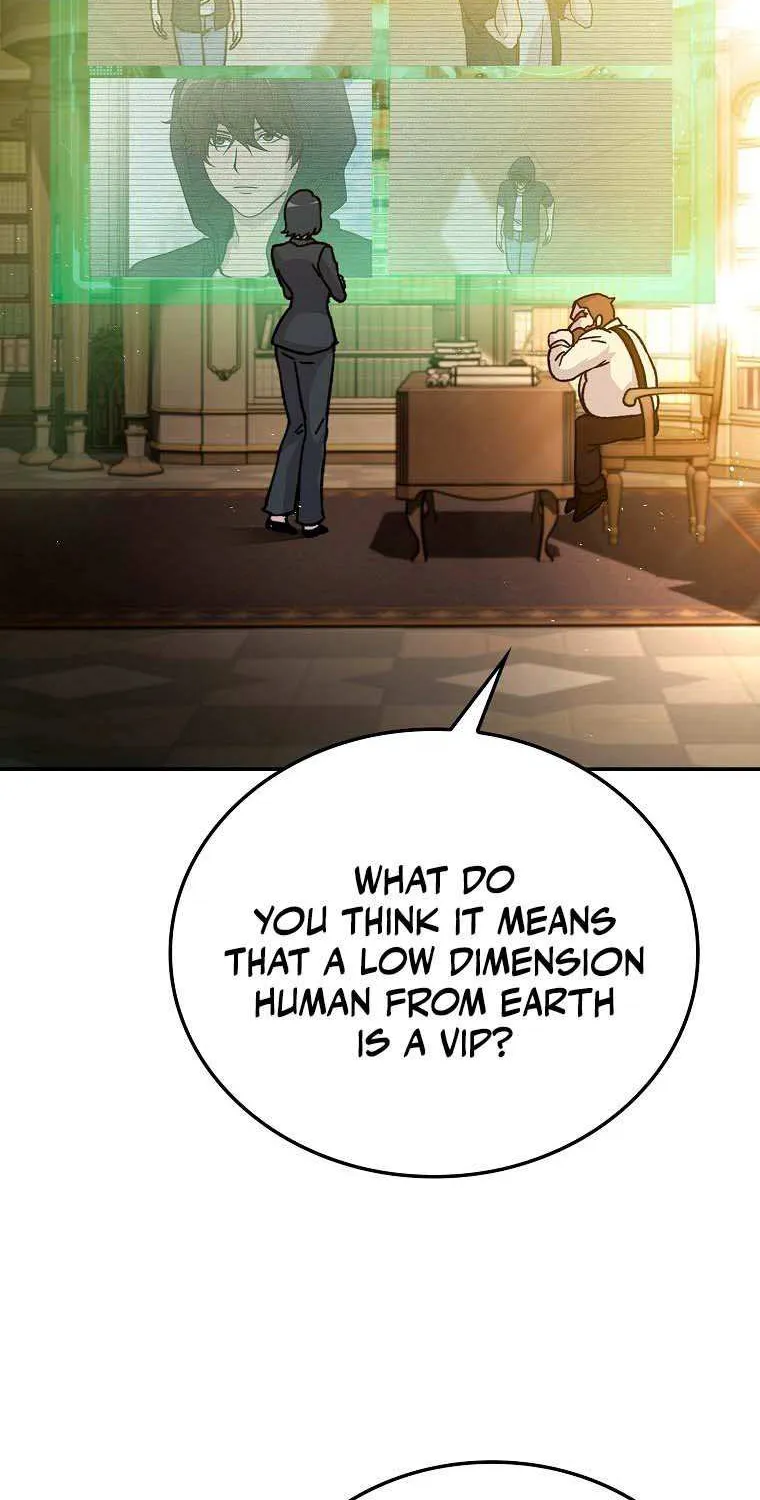 Demon Lord’s Martial Arts Ascension Chapter 4 page 69 - 