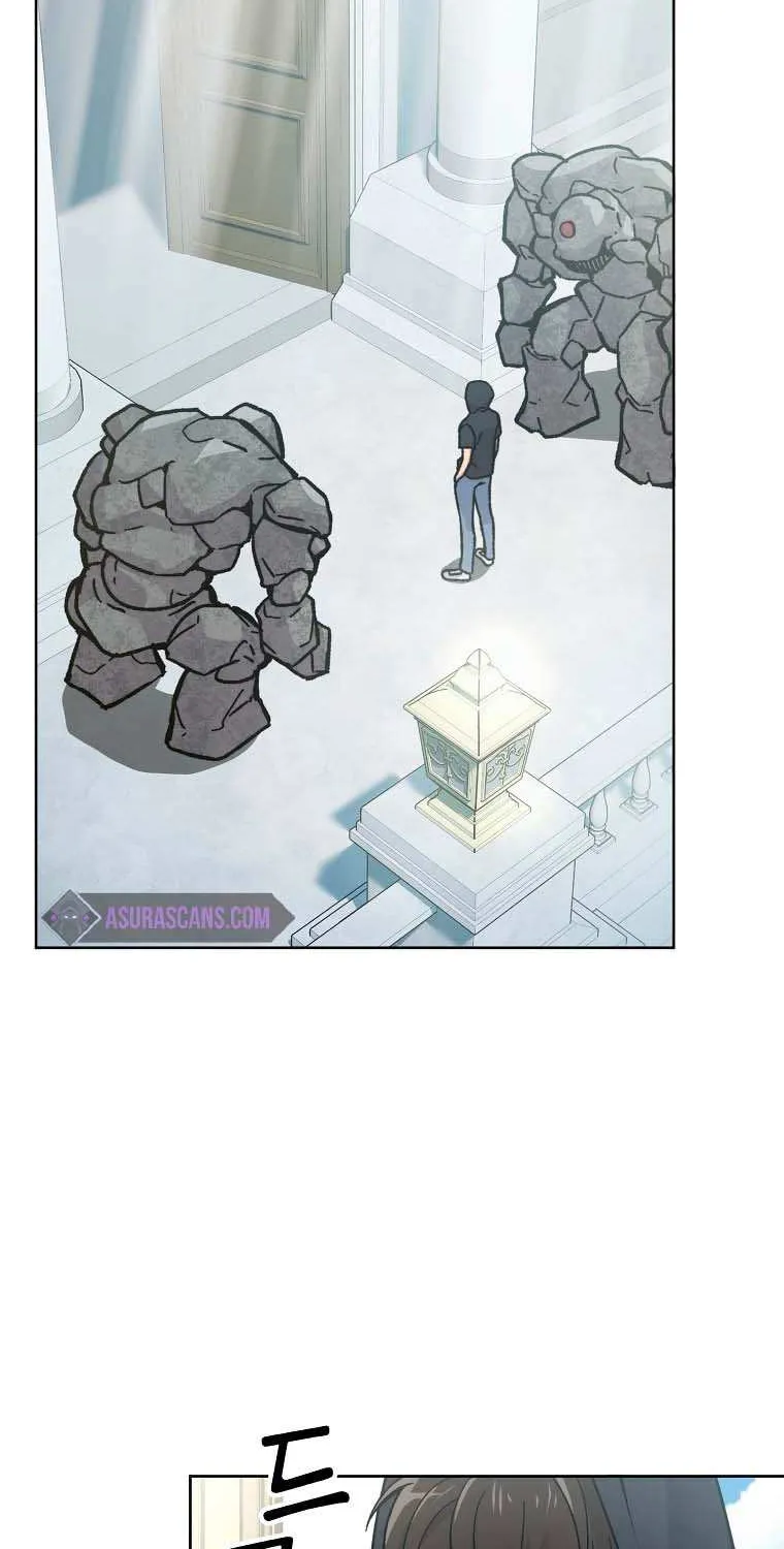 Demon Lord’s Martial Arts Ascension Chapter 4 page 8 - 