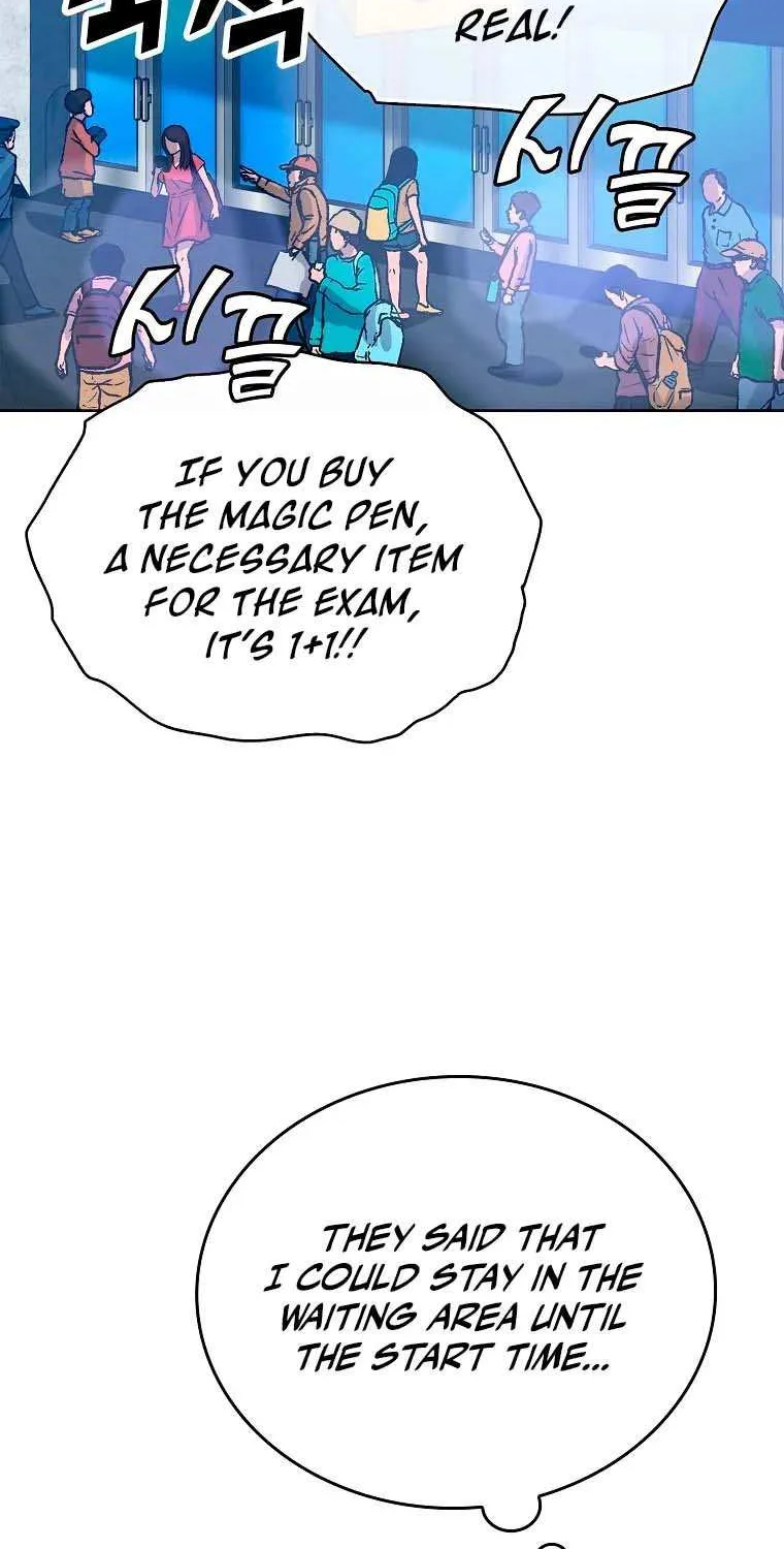 Demon Lord’s Martial Arts Ascension Chapter 4 page 84 - 