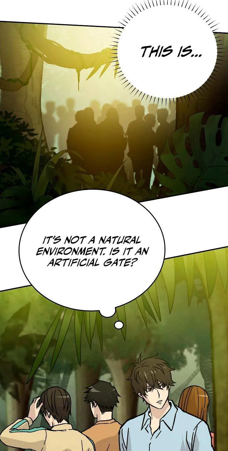 Demon Lord’s Martial Arts Ascension Chapter 4 page 99 - 