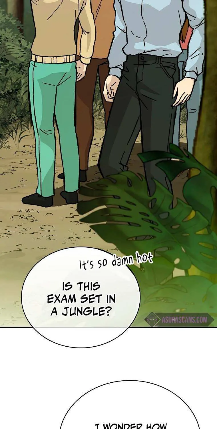 Demon Lord’s Martial Arts Ascension Chapter 4 page 100 - 