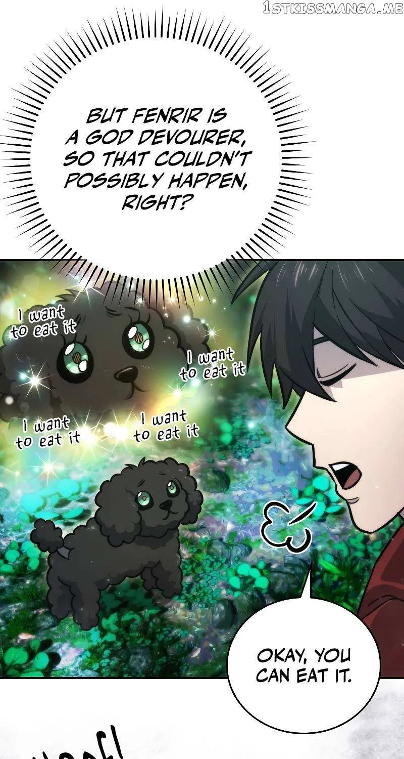 Demon Lord’s Martial Arts Ascension Chapter 40 page 11 - 