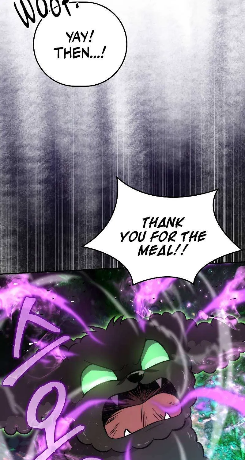 Demon Lord’s Martial Arts Ascension Chapter 40 page 12 - 