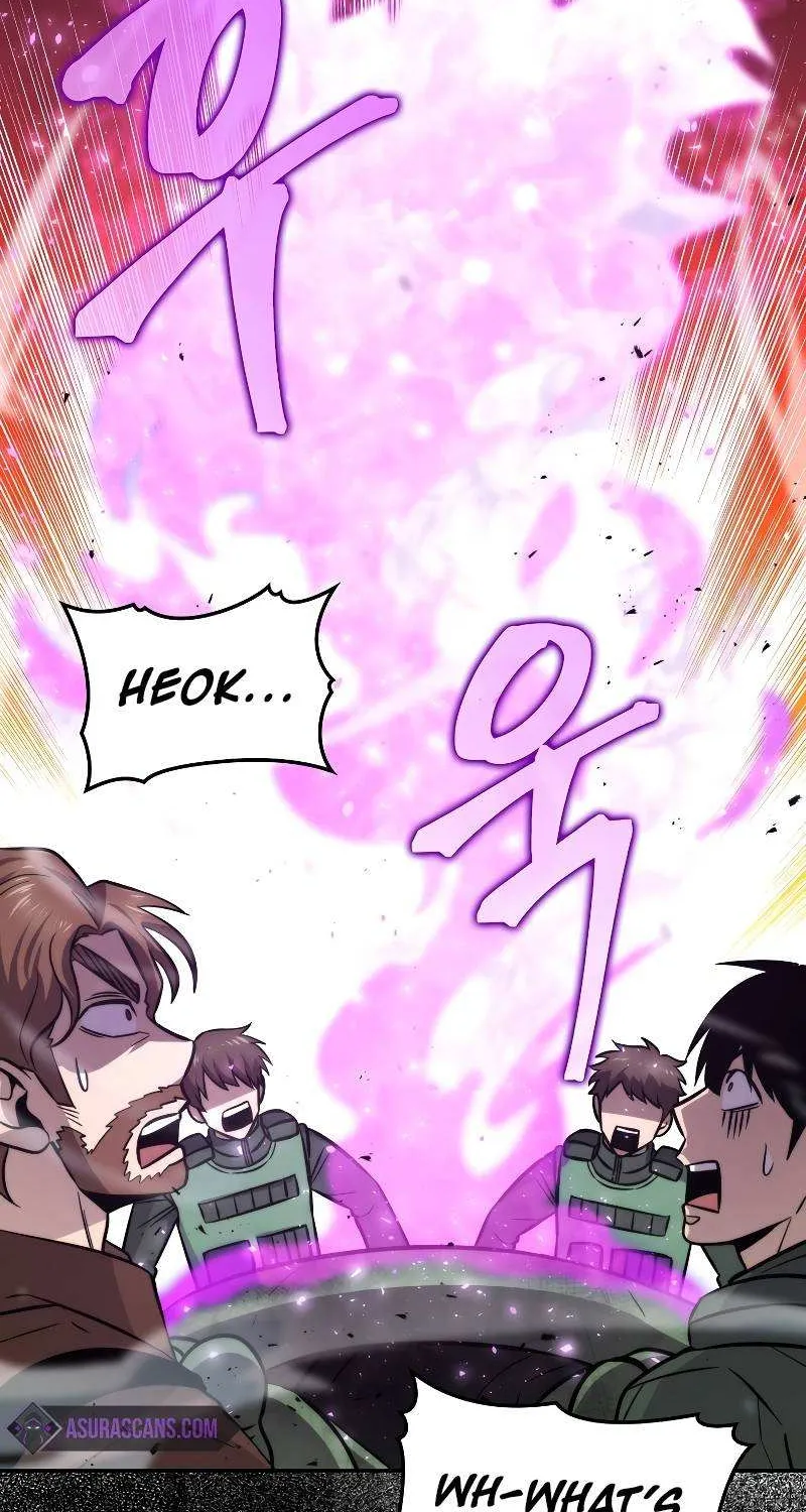 Demon Lord’s Martial Arts Ascension Chapter 40 page 14 - 