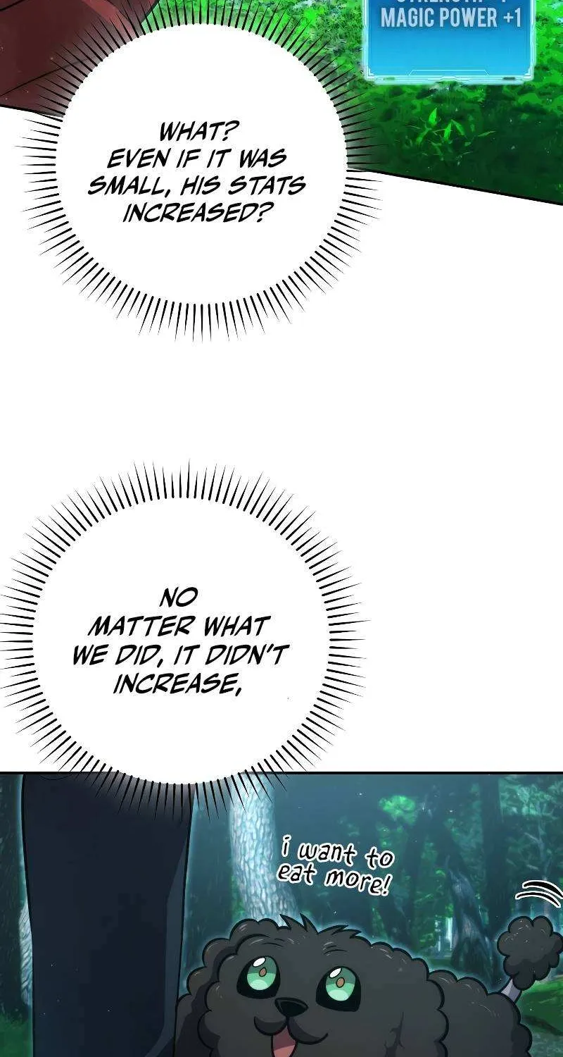 Demon Lord’s Martial Arts Ascension Chapter 40 page 18 - 