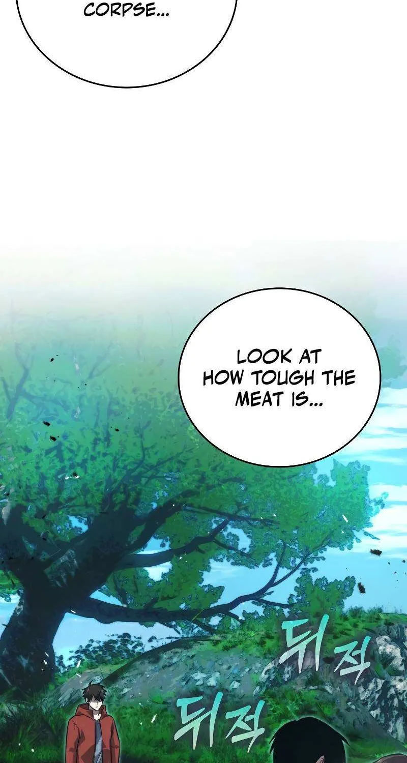 Demon Lord’s Martial Arts Ascension Chapter 40 page 3 - 