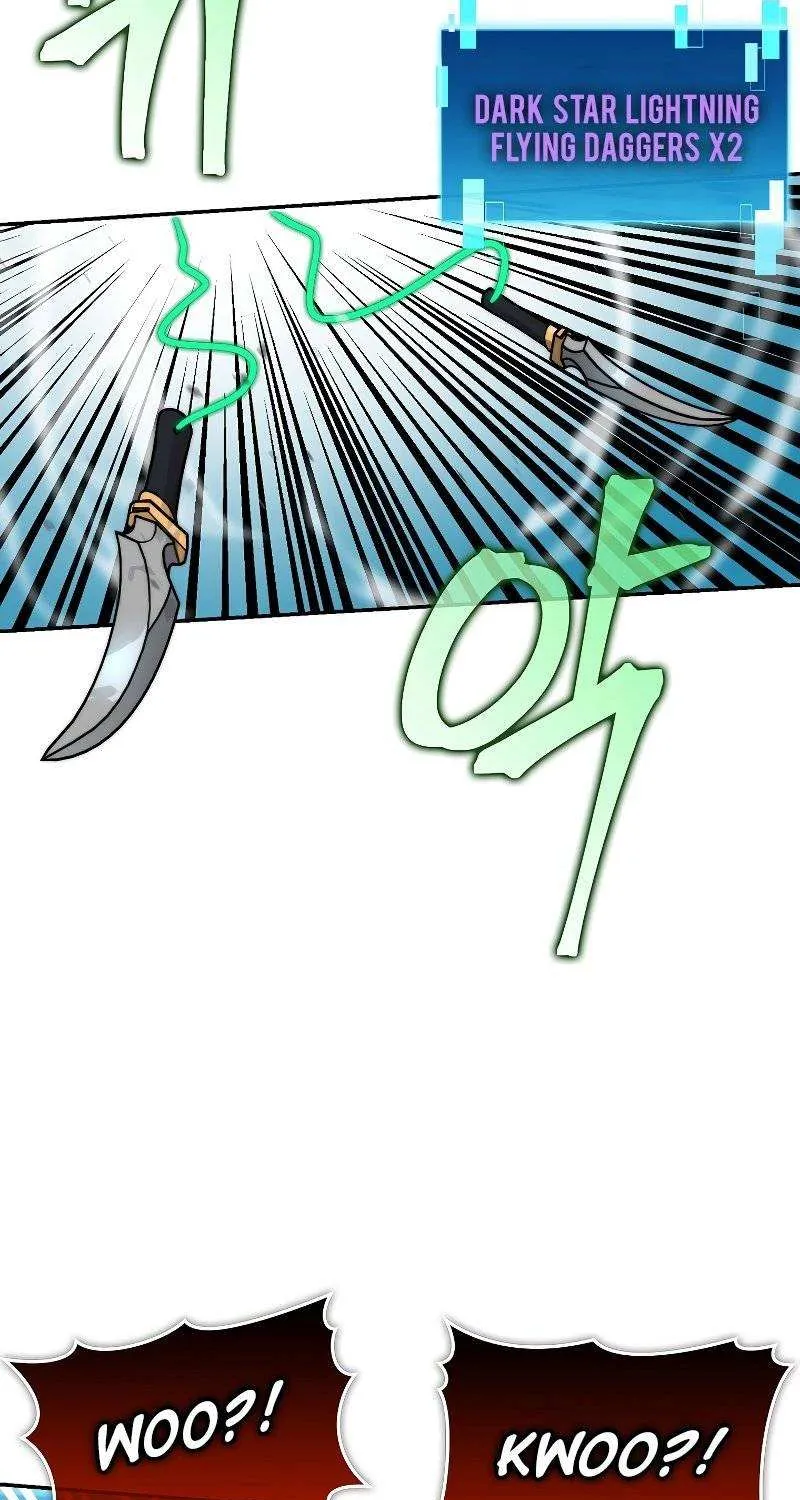 Demon Lord’s Martial Arts Ascension Chapter 40 page 24 - 