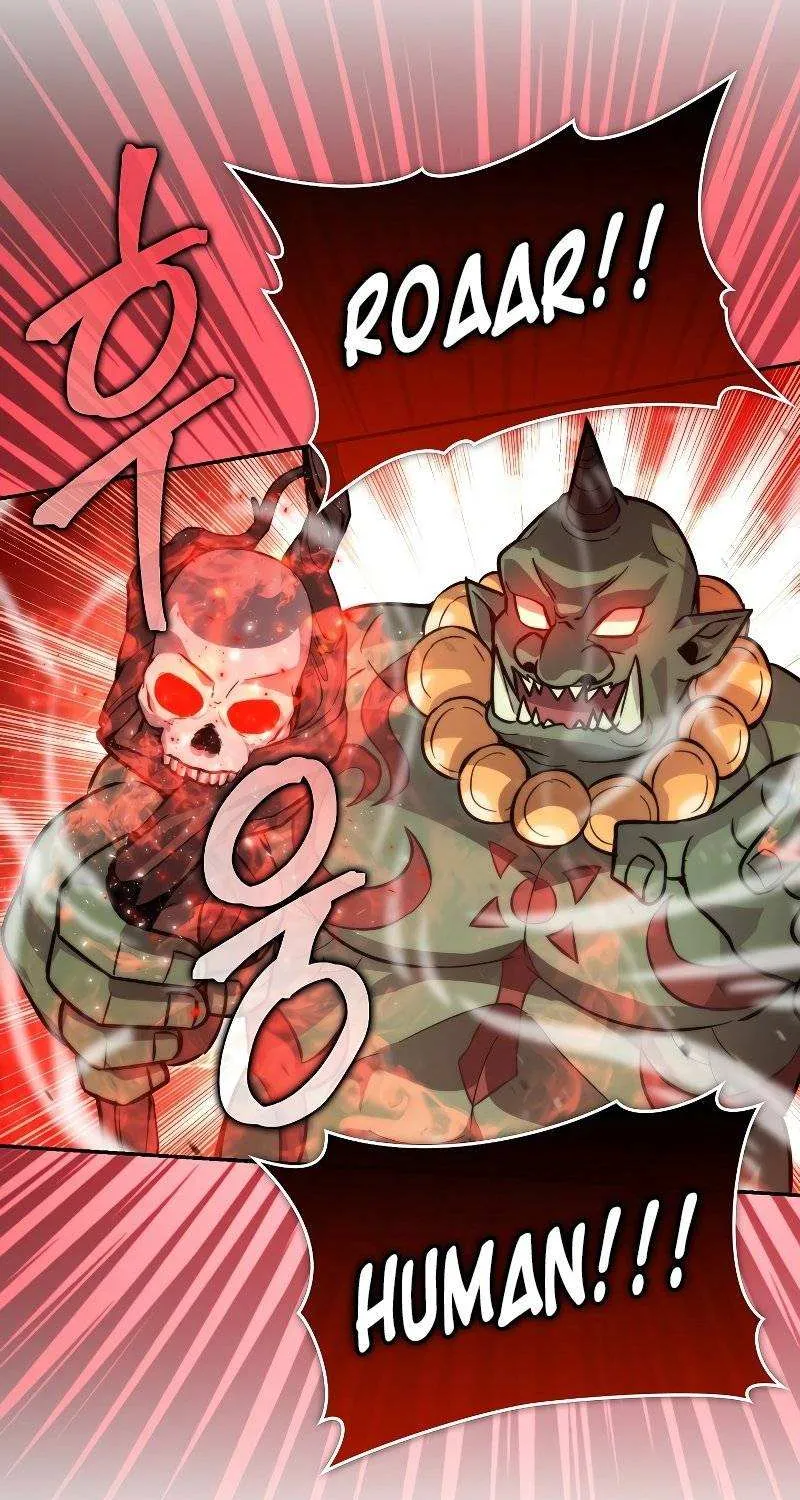 Demon Lord’s Martial Arts Ascension Chapter 40 page 26 - 