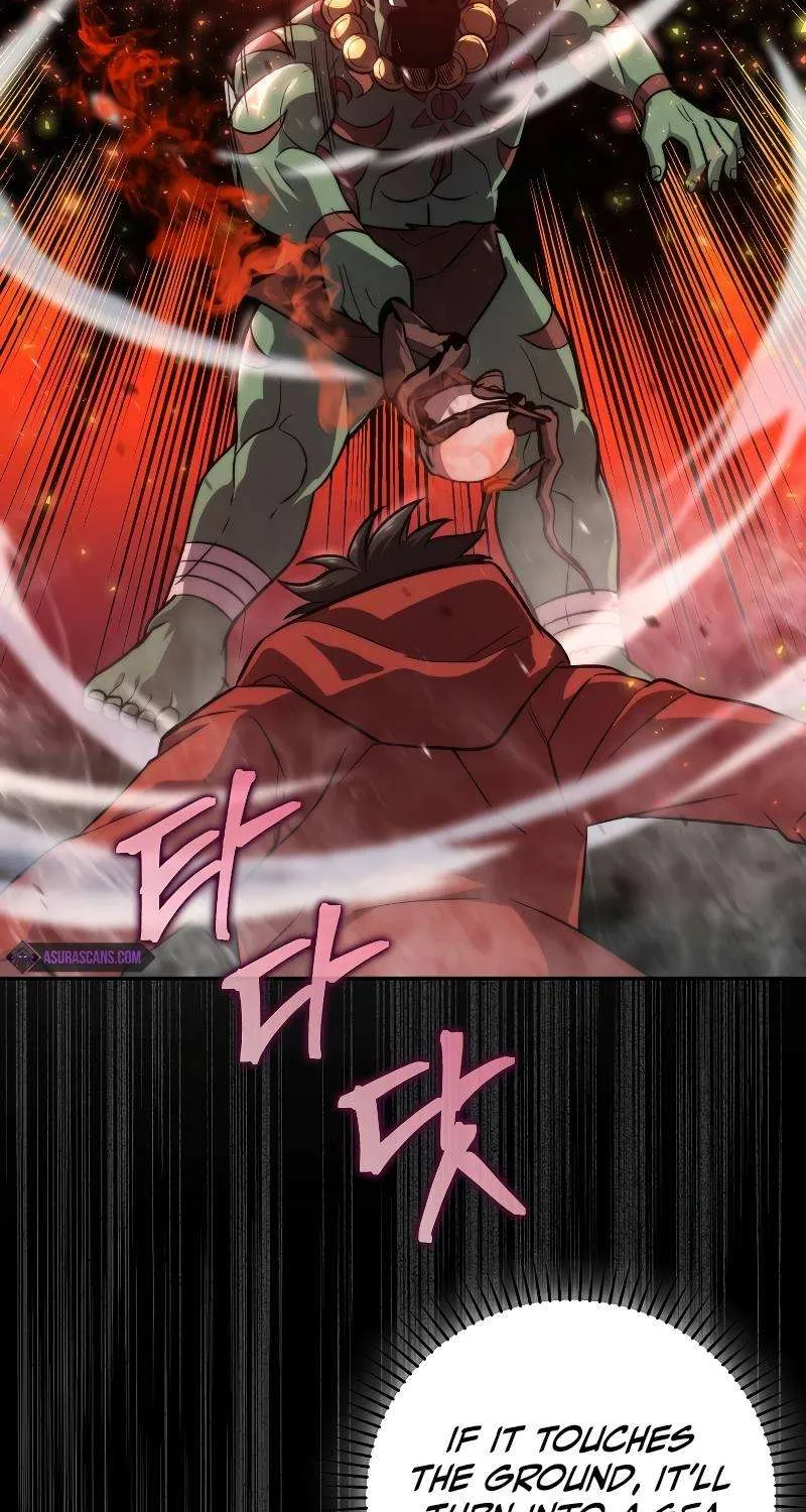 Demon Lord’s Martial Arts Ascension Chapter 40 page 29 - 