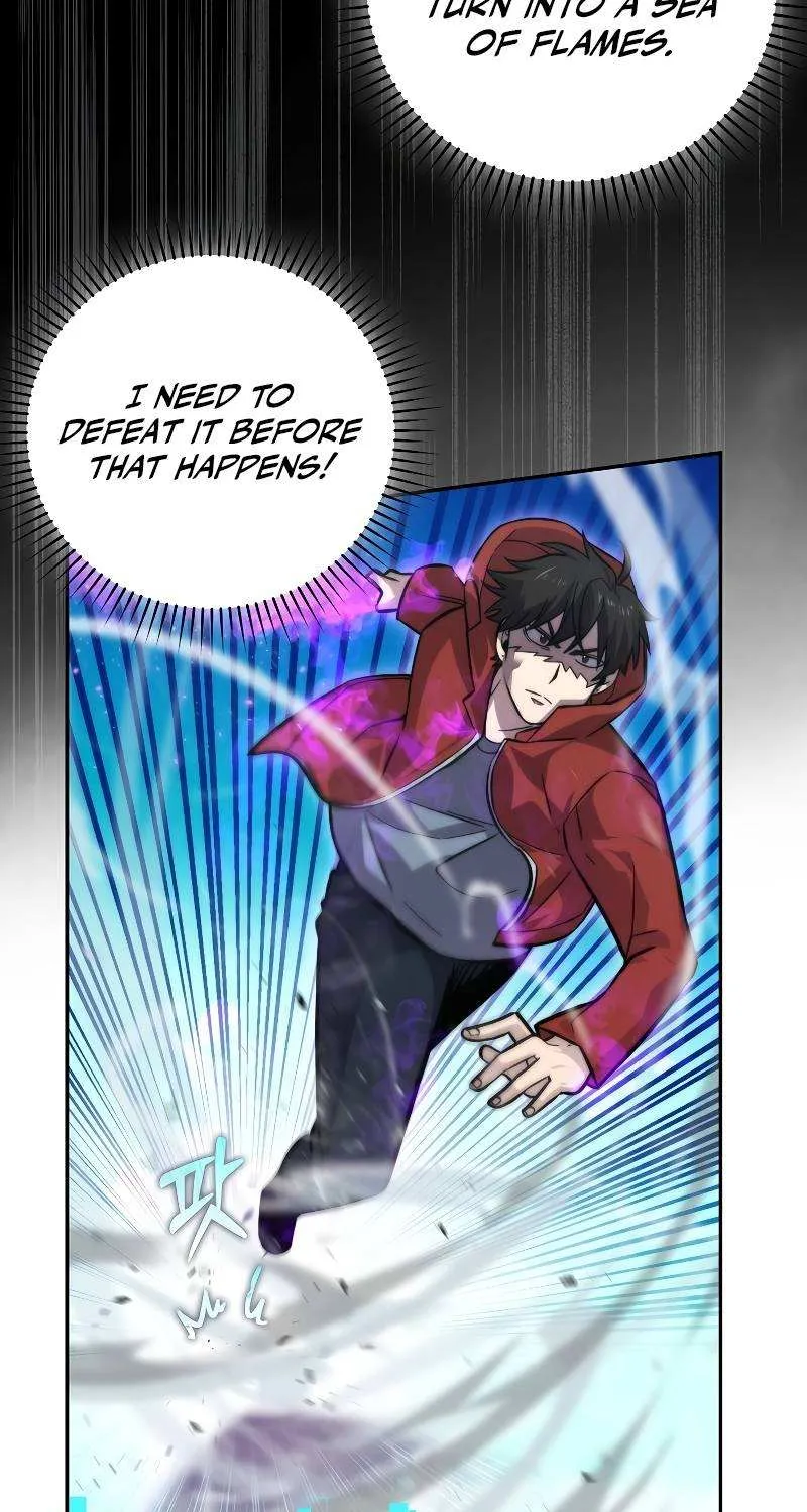 Demon Lord’s Martial Arts Ascension Chapter 40 page 30 - 