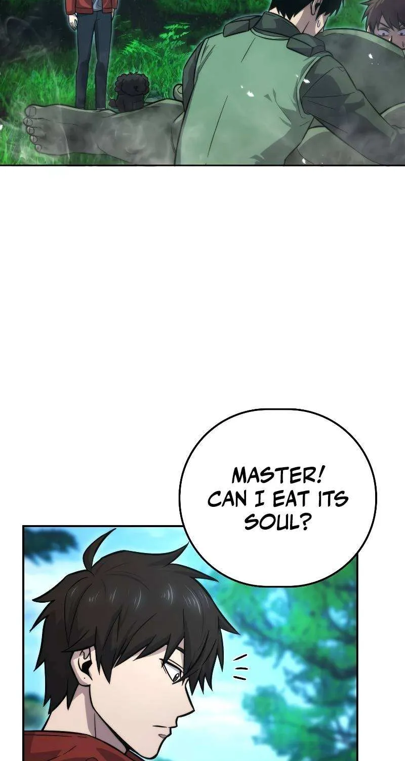 Demon Lord’s Martial Arts Ascension Chapter 40 page 4 - 