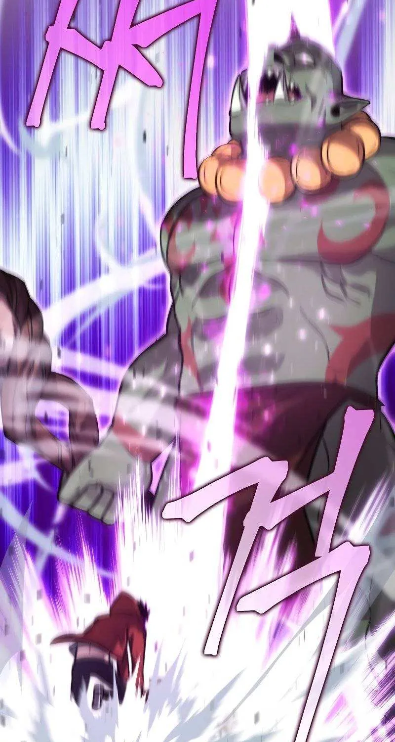 Demon Lord’s Martial Arts Ascension Chapter 40 page 39 - 