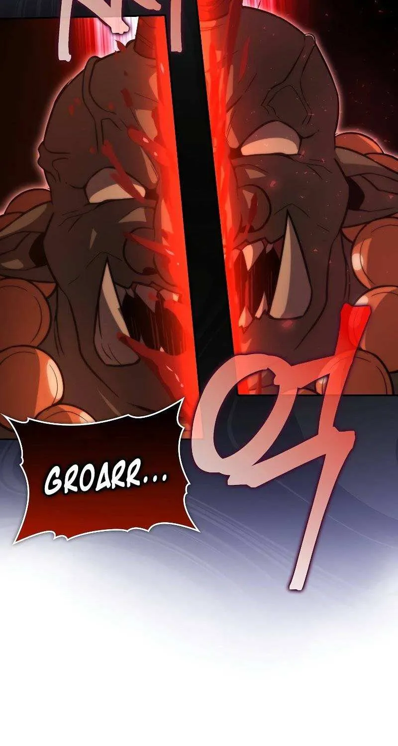 Demon Lord’s Martial Arts Ascension Chapter 40 page 41 - 