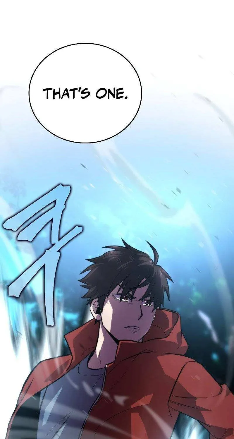 Demon Lord’s Martial Arts Ascension Chapter 40 page 42 - 