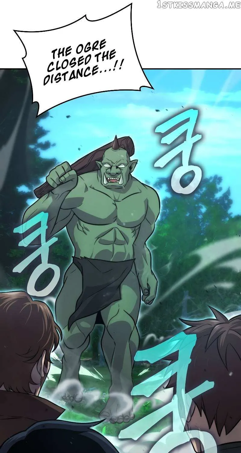 Demon Lord’s Martial Arts Ascension Chapter 40 page 45 - 
