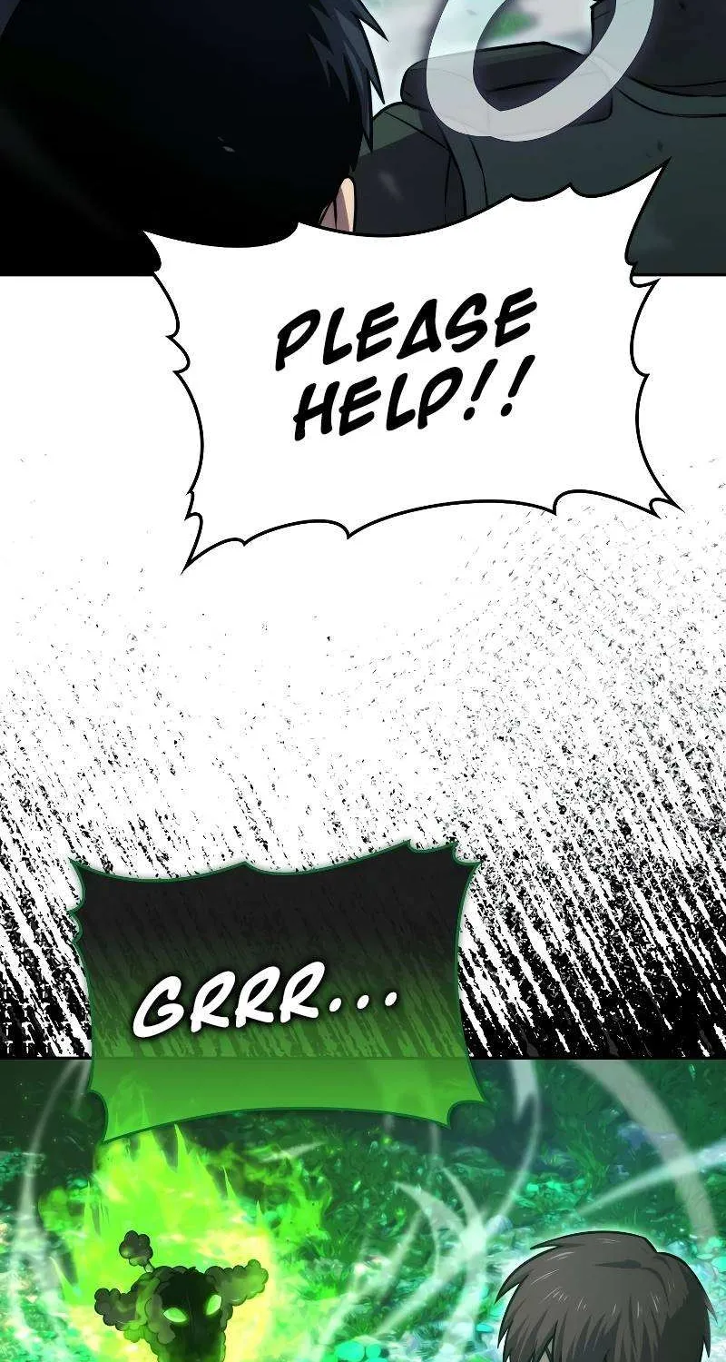Demon Lord’s Martial Arts Ascension Chapter 40 page 46 - 