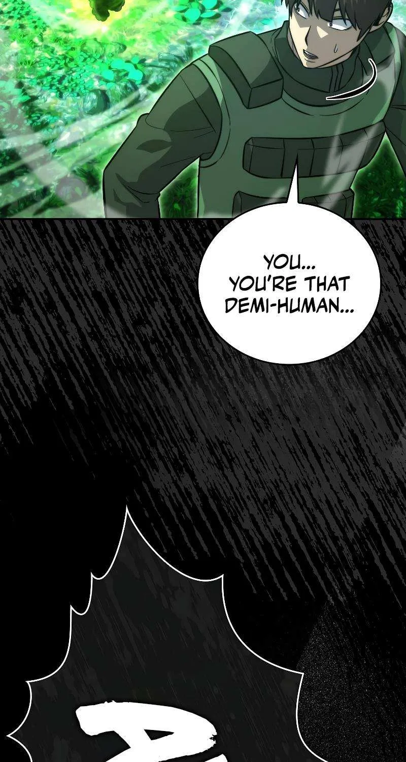 Demon Lord’s Martial Arts Ascension Chapter 40 page 47 - 