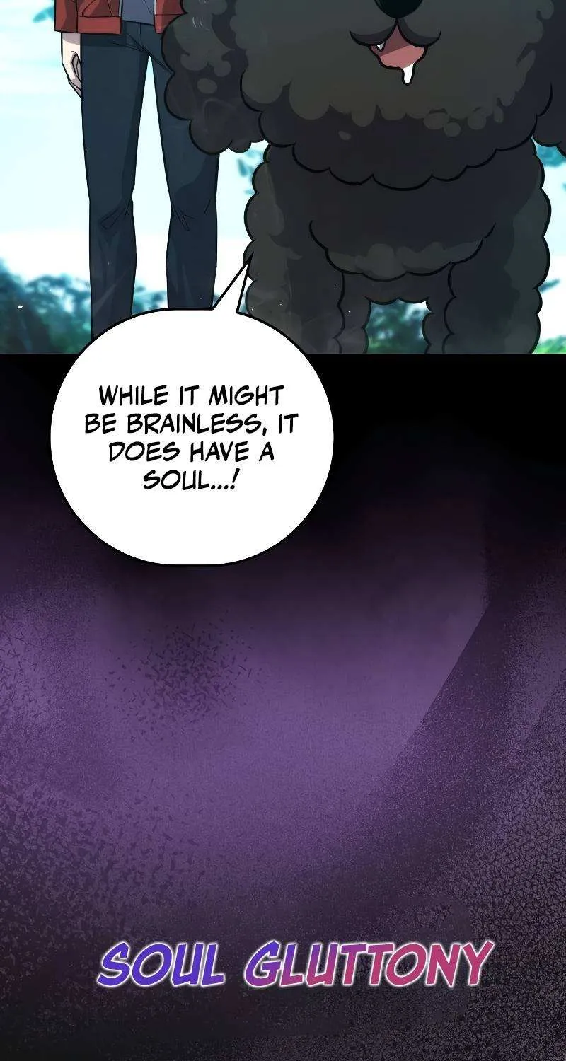 Demon Lord’s Martial Arts Ascension Chapter 40 page 6 - 