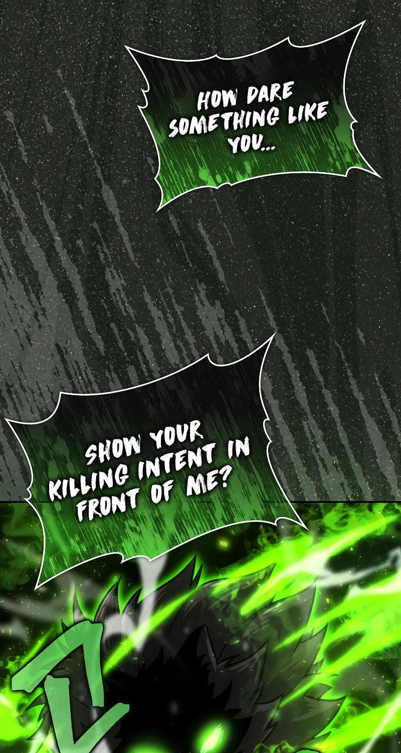 Demon Lord’s Martial Arts Ascension Chapter 40 page 51 - 