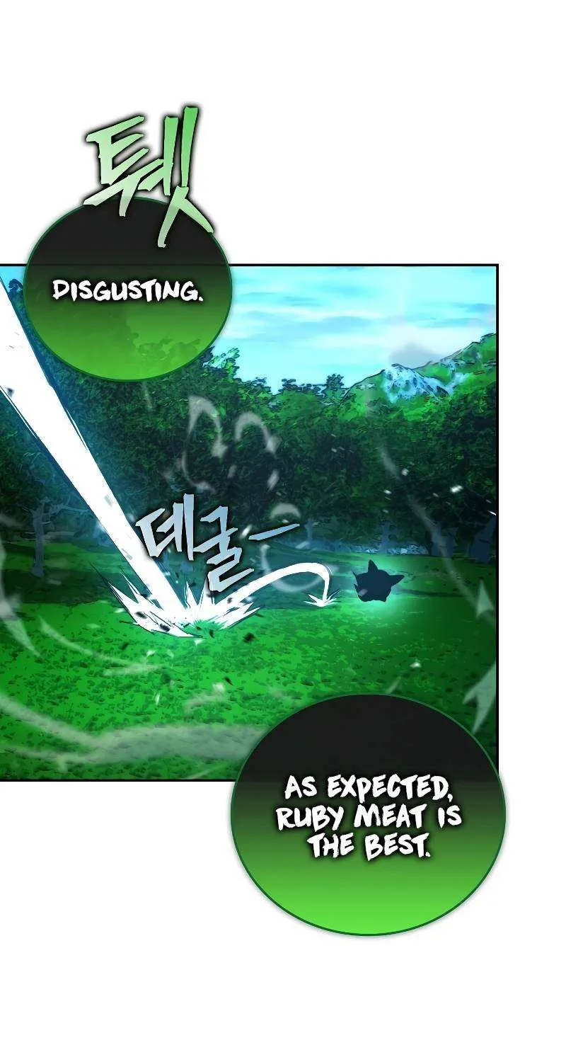 Demon Lord’s Martial Arts Ascension Chapter 40 page 58 - 