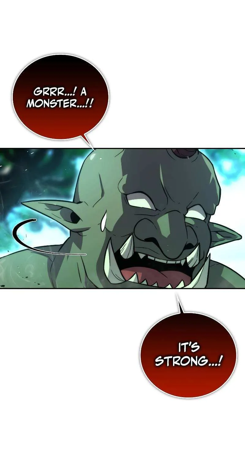 Demon Lord’s Martial Arts Ascension Chapter 40 page 60 - 