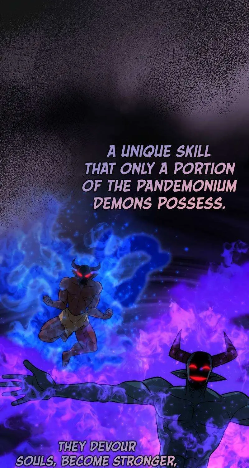 Demon Lord’s Martial Arts Ascension Chapter 40 page 7 - 