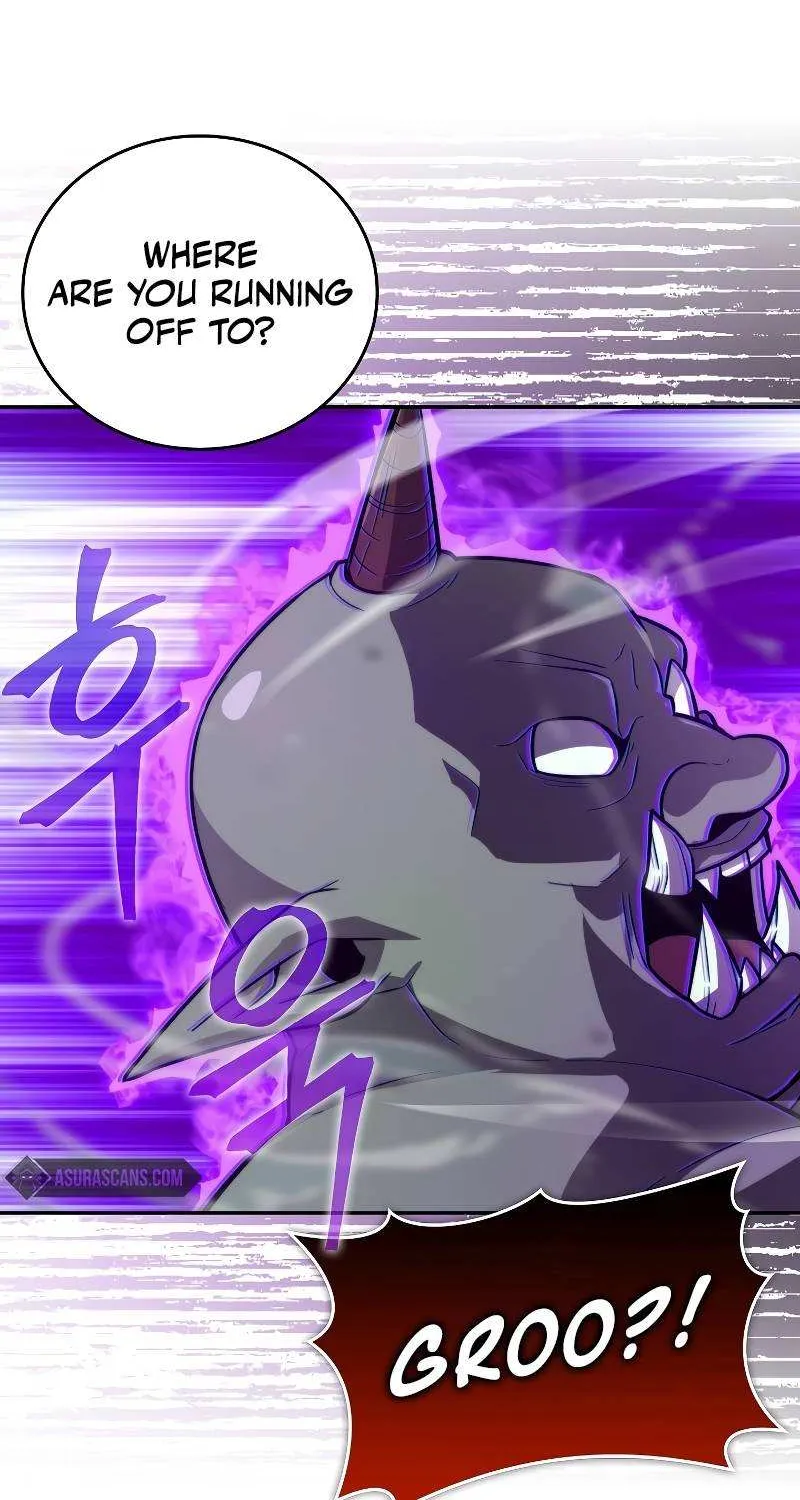 Demon Lord’s Martial Arts Ascension Chapter 40 page 61 - 