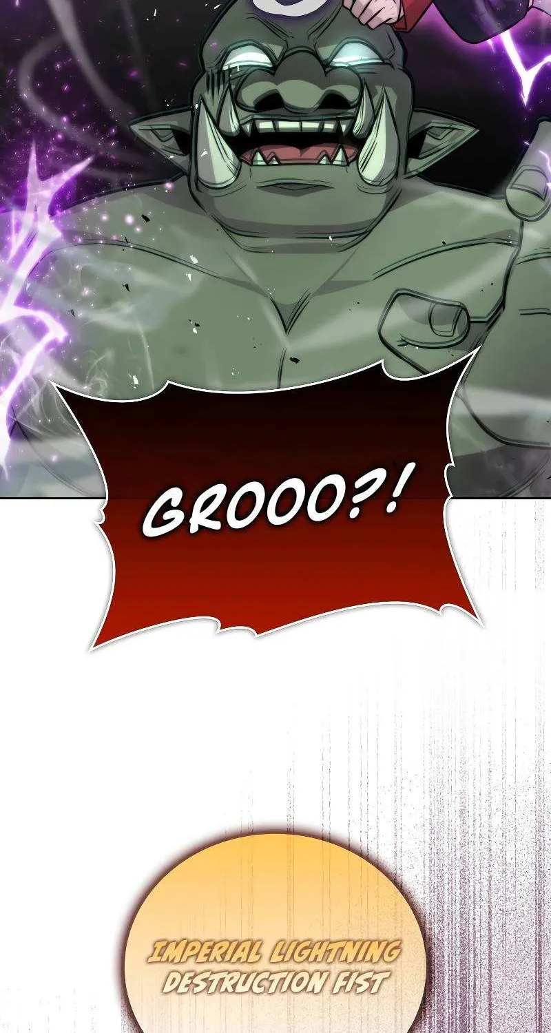 Demon Lord’s Martial Arts Ascension Chapter 40 page 64 - 