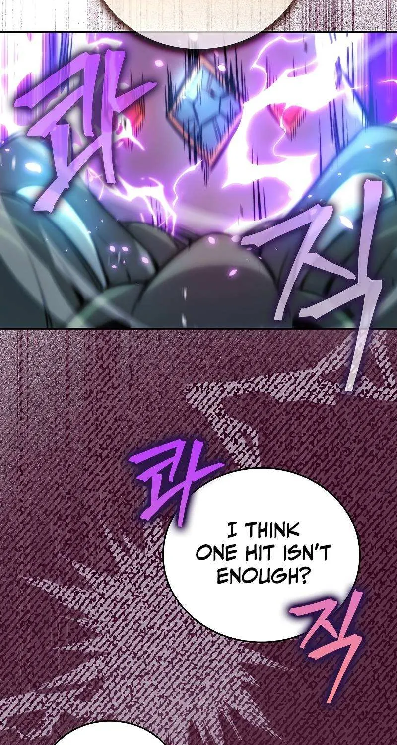 Demon Lord’s Martial Arts Ascension Chapter 40 page 65 - 
