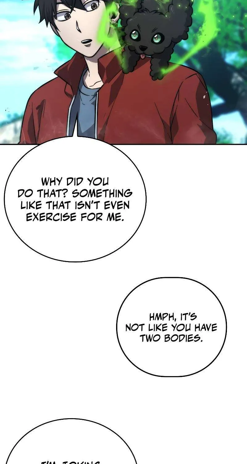 Demon Lord’s Martial Arts Ascension Chapter 40 page 70 - 