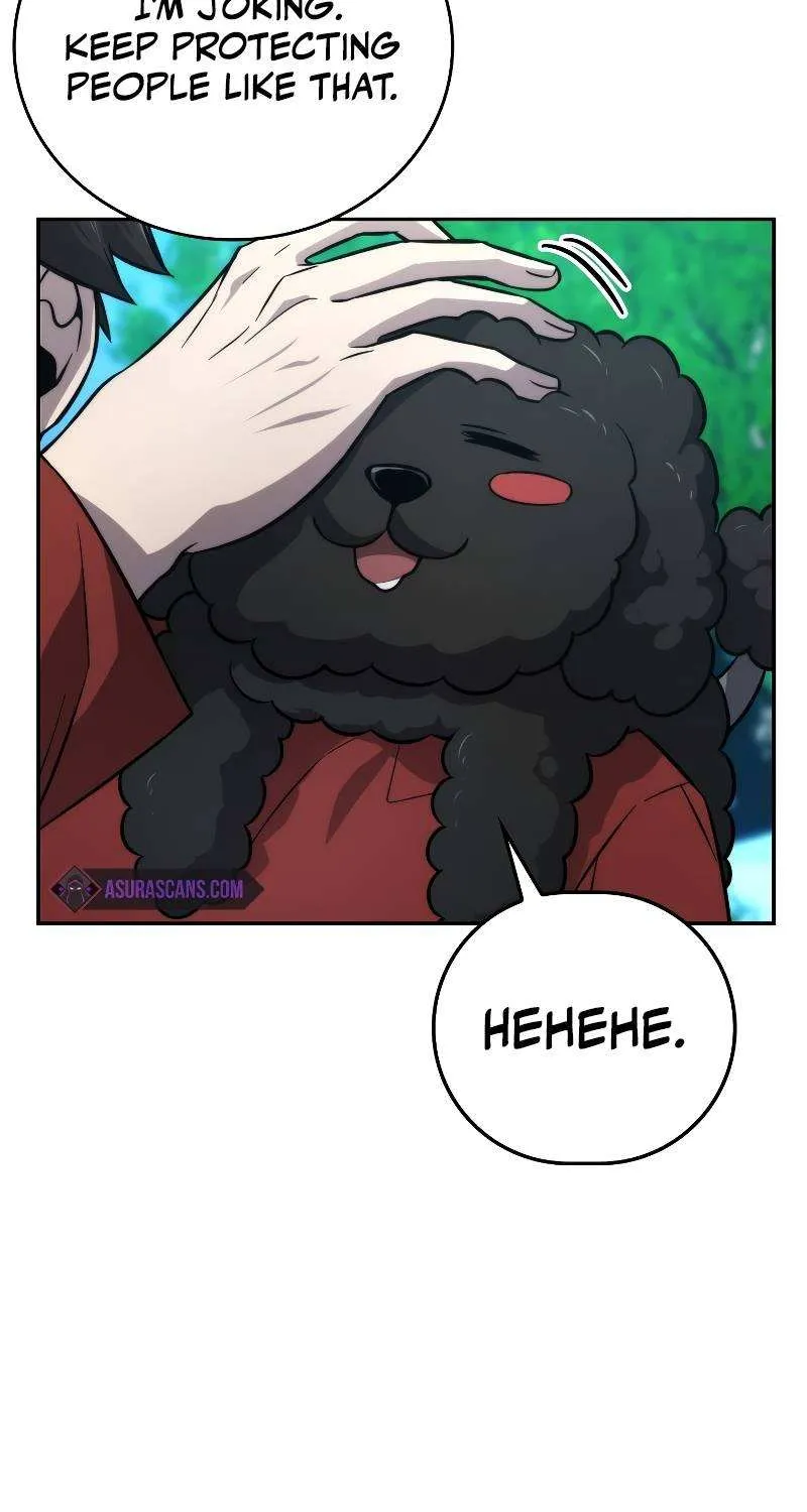 Demon Lord’s Martial Arts Ascension Chapter 40 page 71 - 