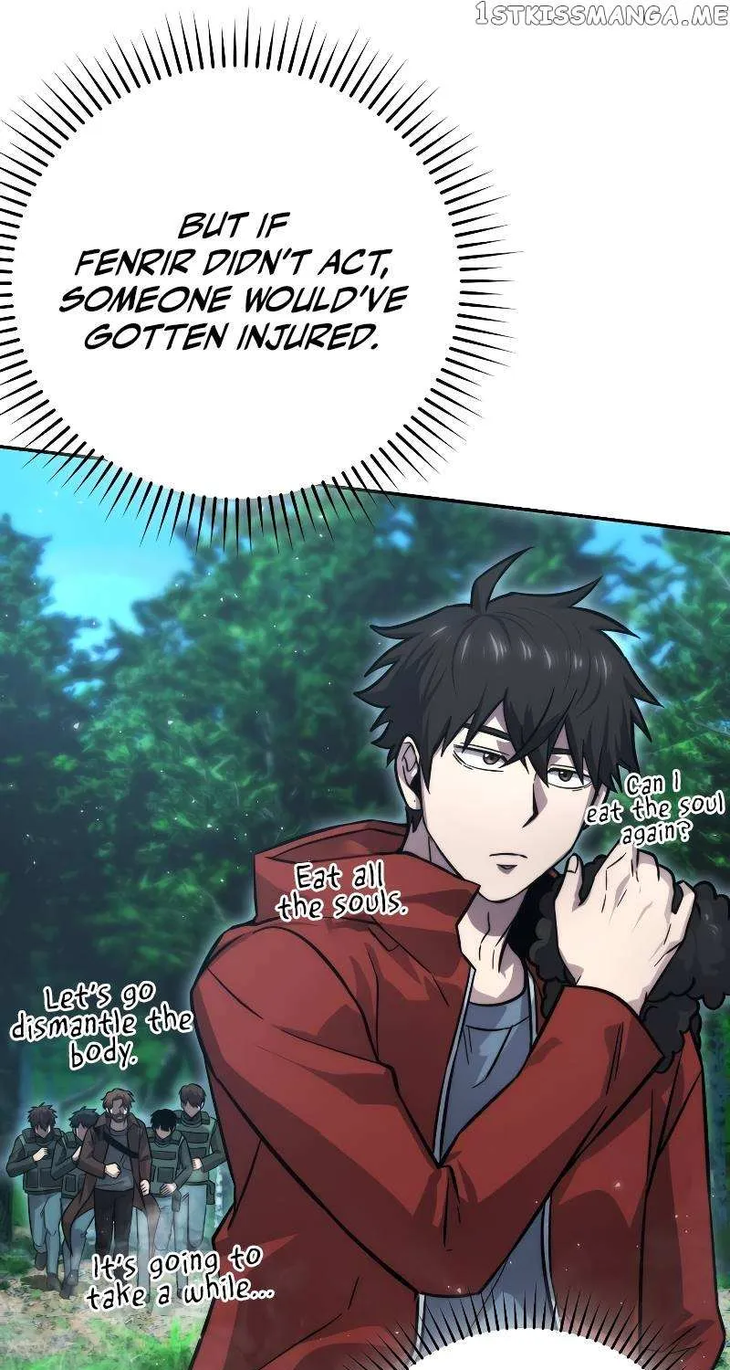 Demon Lord’s Martial Arts Ascension Chapter 40 page 73 - 